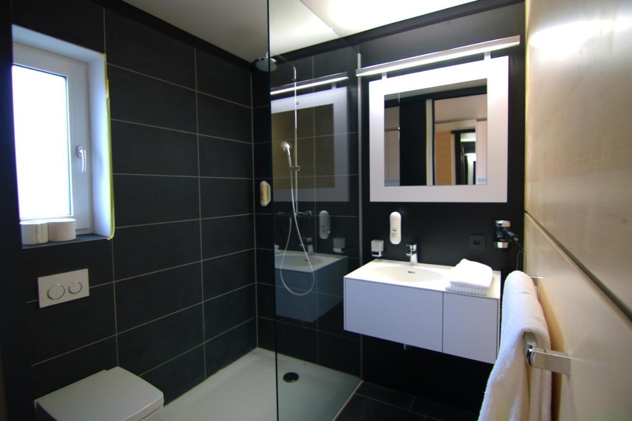 Me Hotel By Wmm Hotels Meitingen Exterior photo